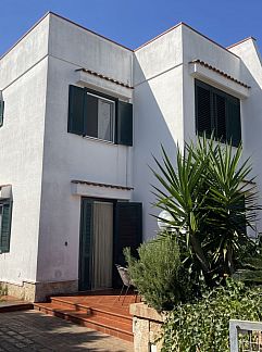 Logement de vacances Vrijstaande woning in Apulië, Italië, Carovigno, Pouille / Puglia, Italie