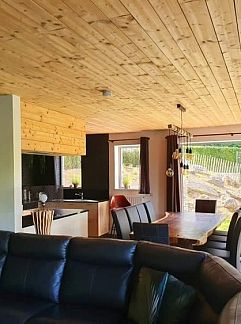 Vakantiewoning Panamá, Dinant, Ardennen (Namen), België