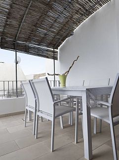 Appartement Appartement Bilo Vista Mare 1, Torre Vado, Apulien / Puglia, Italien