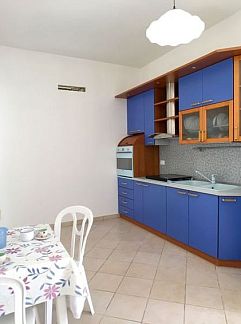 Appartement Appartement Atena, Torre Vado, Pouille / Puglia, Italie