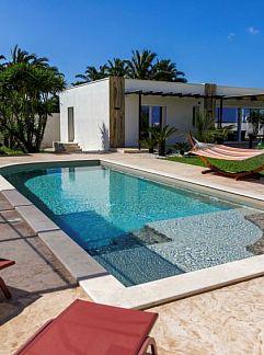 Logement de vacances Vakantiehuis Camping La Masseria, Gallipoli, Pouille / Puglia, Italie