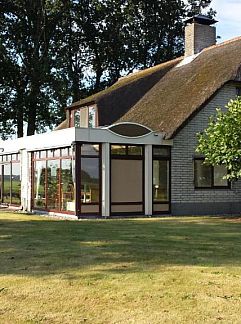 Logement de vacances Huisje in Soest, Soest, Utrecht noord, 