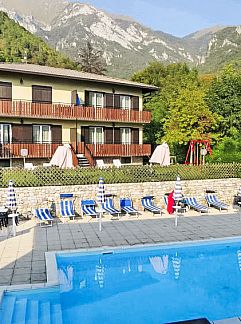 Vakantiewoning Vakantiehuis Ai Grecc, Lago di Ledro, Tretino / Zuid-Tirol, Italië