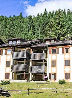 Apartment Appartement Piciol, Madonna di Campiglio, Trentino / South Tyrol, Italy