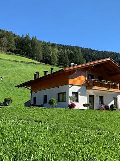 Apartment Appartement Spieglhof, Sarentino, Trentino / South Tyrol, Italy