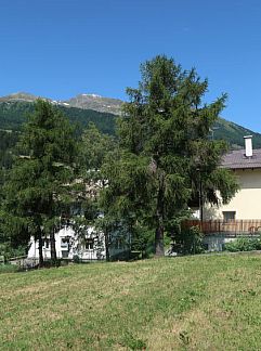 Appartement Appartement Nebenhaus Schönblick (SVH112), St Valentin/San Valentino, Tretino / Zuid-Tirol, Italië