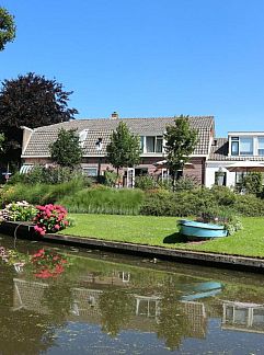 Bed and breakfast Bed&Breakfast aan Strand, Katwijk, Noordzeekust, 