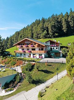 Apartment Appartement Ornella, Santa Cristina, Dolomites, Italy