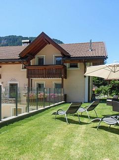 Apartment Appartement Ornella, Santa Cristina, Dolomites, Italy