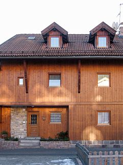 Apartment Appartement Jenny, Campitello, Dolomites, Italy