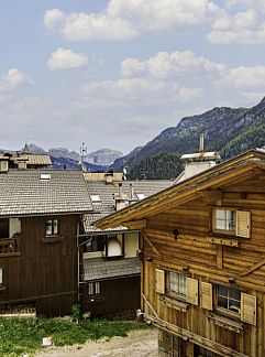 Appartement Appartement Delago, Pera di Fassa, Dolomites, Italie