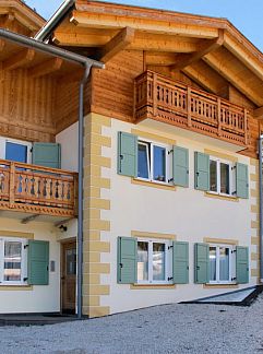 Apartment Appartement Ghetta, Vigo di Fassa, Dolomites, Italy