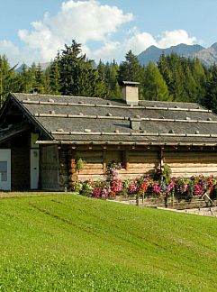 Appartement Fiamme, Predazzo, Dolomiten, Italien