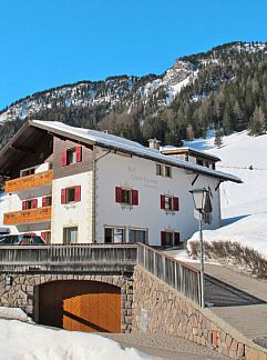 Appartement Appartement Luca, Ortisei St Ulrich, Dolomites, Italie