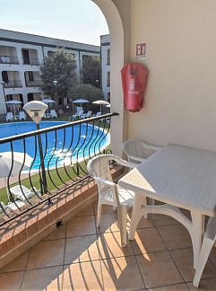 Vakantiewoning Villa Amagioia, Varignana, Emilia Romagna, Italië