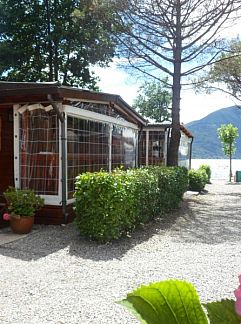 Chalet chalet luganomeer-porlezza, Porlezza, Italienische Seen, Italien