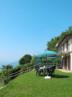 Chalet chalet luganomeer-porlezza, Porlezza, Italienische Seen, Italien