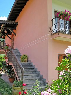 Chalet chalet luganomeer-porlezza, Porlezza, Italienische Seen, Italien