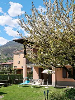 Appartement Appartement Bot, Gravedona, Lacs italiens, Italie