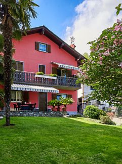 Ferienhaus Vakantiehuis Gelsomino, Dongo, Italienische Seen, Italien