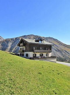 Appartement Appartement Casa Confortina, Livigno, Italienische Seen, Italien