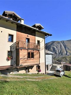 Appartement Appartement Casa Confortina, Livigno, Italienische Seen, Italien