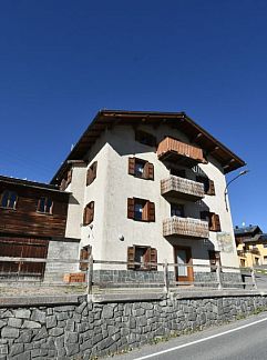 Appartement Appartement Casa Confortina, Livigno, Italienische Seen, Italien