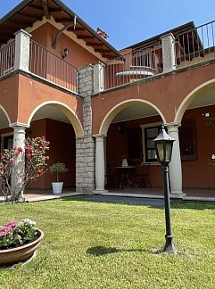 Appartement Appartement Punta Borromea, Baveno, Italienische Seen, Italien