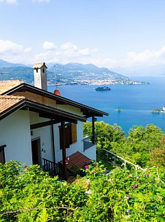 Appartement Appartement Alba (SEA115), Stresa, Italienische Seen, Italien