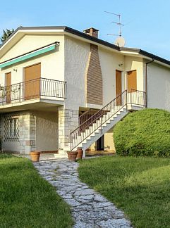 Appartement Appartement Ca' Bottrigo, Bardolino, Italienische Seen, Italien