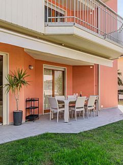 Appartement Appartement Condominio Garda, Riva del Garda, Italienische Seen, Italien