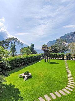 Appartement Appartement Condominio Garda, Riva del Garda, Italienische Seen, Italien