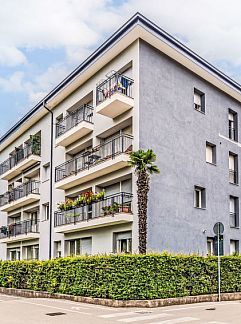 Appartement Appartement Condominio Garda, Riva del Garda, Italienische Seen, Italien