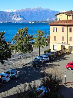 Apartment Appartement Gaggetto (LVM160), Laveno, Italian Lakes, Italy