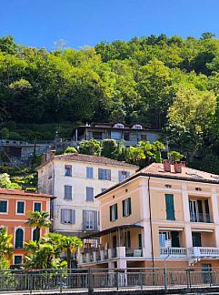 Appartement Appartement della Nonna, Maccagno con Pino e Veddasca, Italiaanse meren, Italië