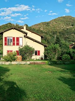 Appartement Appartement della Nonna, Maccagno con Pino e Veddasca, Italiaanse meren, Italië