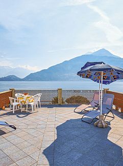 Ferienhaus Vakantiehuis Salargo, Pianello Lario, Italienische Seen, Italien