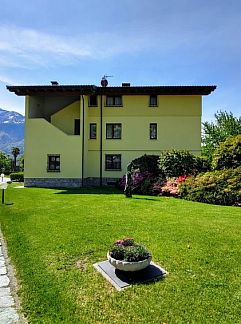 Appartement Appartement Carmen (DMA168), Domaso, Italienische Seen, Italien