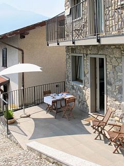 Vakantiewoning Vakantiehuis Bonsai, Gera Lario, Italiaanse meren, Italië