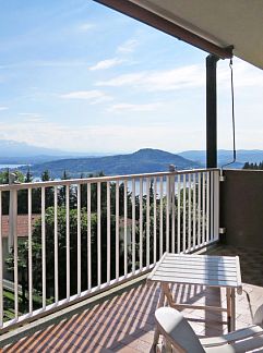 Appartement Appartement La Furnaseta, Arona, Italienische Seen, Italien