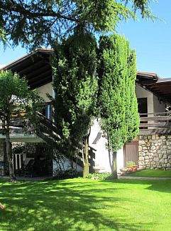 Ferienhaus Vakantiehuis Verdin, Malcesine, Italienische Seen, Italien