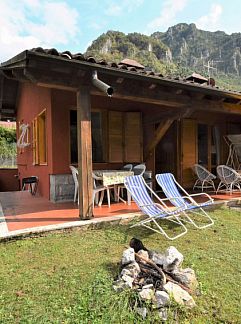 Appartement Appartement Comfort, Idro, Italienische Seen, Italien