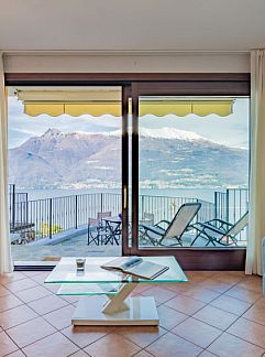 Appartement Appartement Baby, Bellano, Italienische Seen, Italien