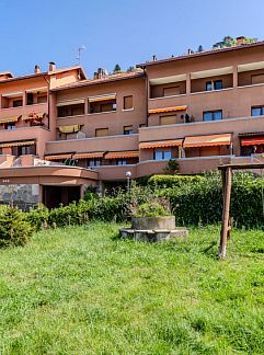 Appartement Appartement Baby, Bellano, Italienische Seen, Italien