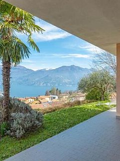 Logement de vacances Vrijstaande woning in Lombardije, Italië, Menaggio, Lacs italiens, Italie