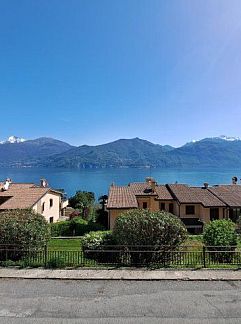 Logement de vacances Vrijstaande woning in Lugano, Italië, Valsolda, Lacs italiens, Italie