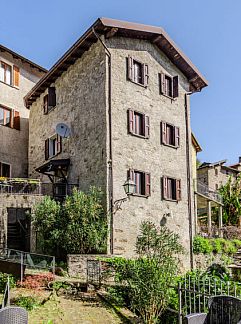 Appartement Appartement , San Siro, Italienische Seen, Italien