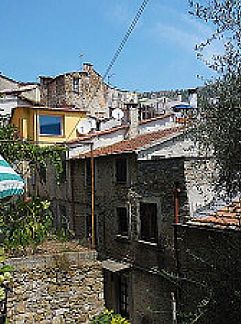 Holiday property Vrijstaande woning in Ligurië, Italië, Imperia, Liguria, Italy