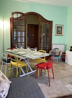 Apartment Appartement Degli Aranci (IMP385), Imperia, Liguria, Italy