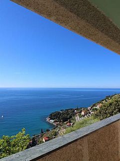 Holiday property Vrijstaande woning in Ligurië, Italië, Castellaro, Liguria, Italy